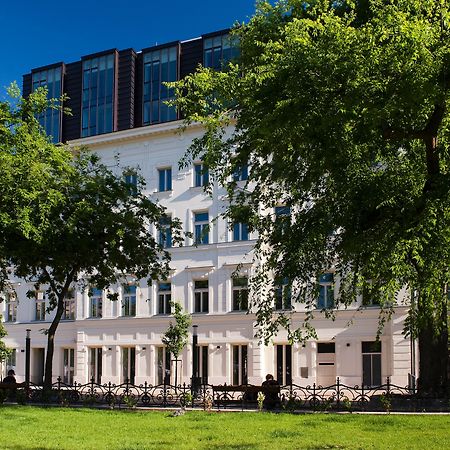 Iberostar Grand Budapest Hotel Exterior photo