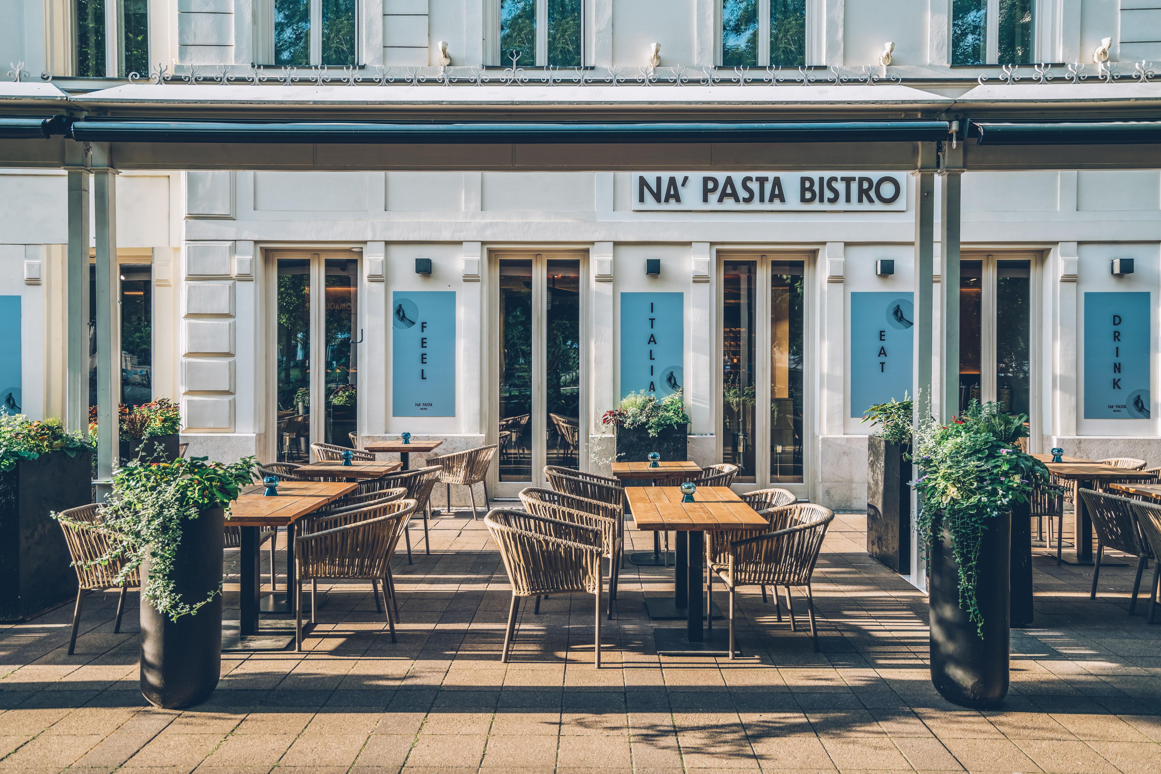 Iberostar Grand Budapest Hotel Exterior photo